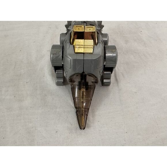 Slag Dinobot Vintage 1985 G1 Transformers Hasbro Action Figure Near Complete - Picture 8 of 15